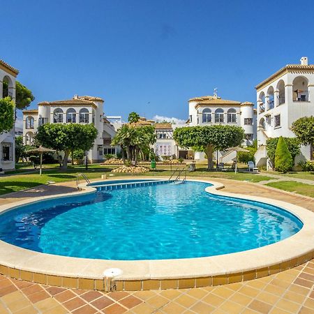 Refugio By The Sea Apartment Orihuela Exterior photo