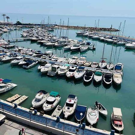 Refugio By The Sea Apartment Orihuela Exterior photo