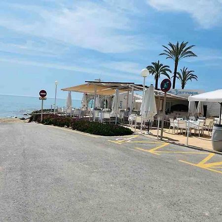 Refugio By The Sea Apartment Orihuela Exterior photo