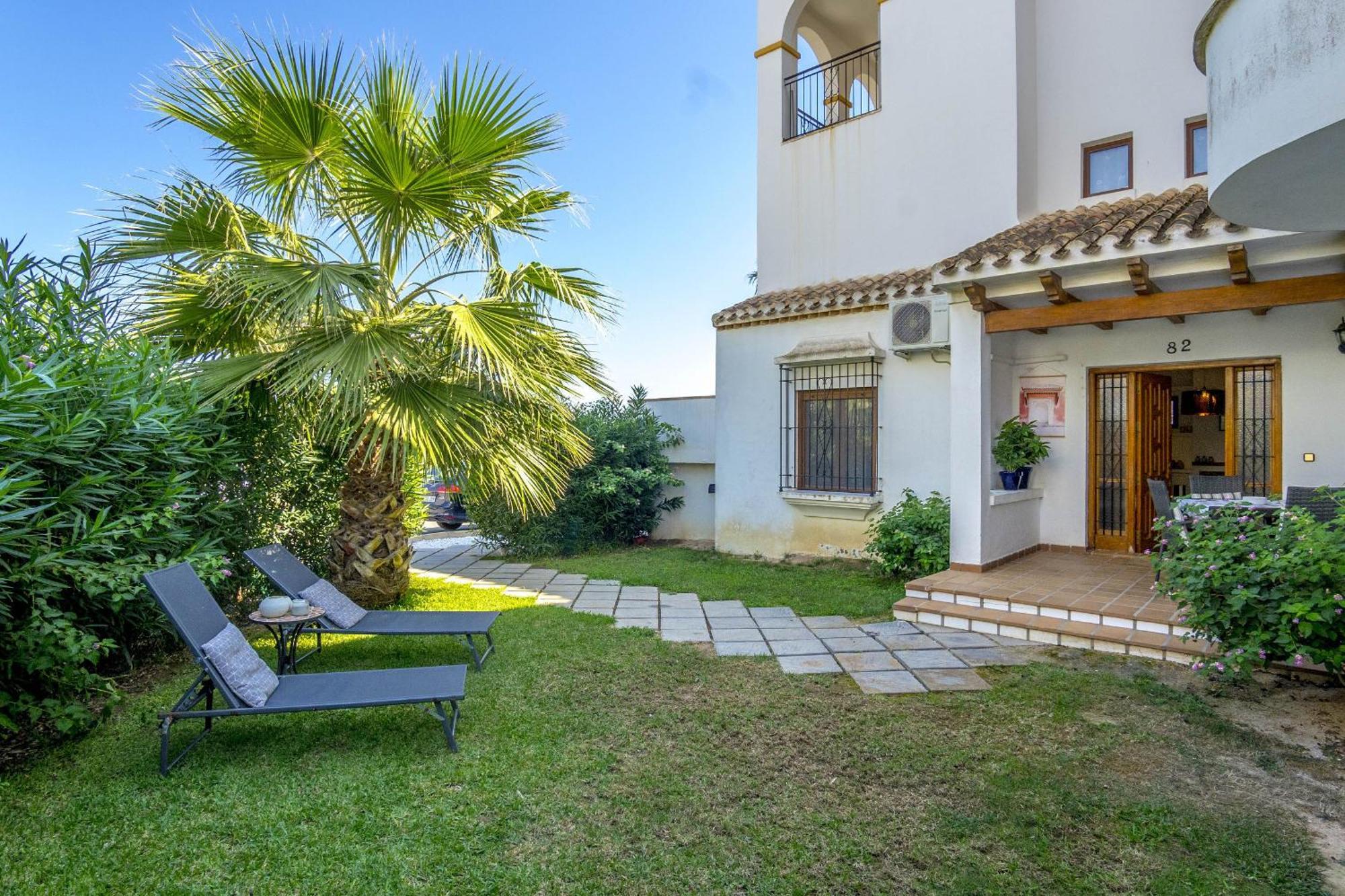Refugio By The Sea Apartment Orihuela Exterior photo